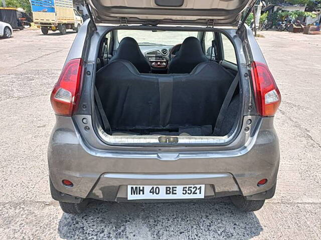 Used Datsun redi-GO [2016-2020] T (O) [2016-2019] in Nagpur