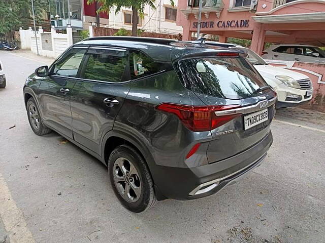 Used Kia Seltos [2019-2022] HTK Plus 1.5 [2019-2020] in Chennai