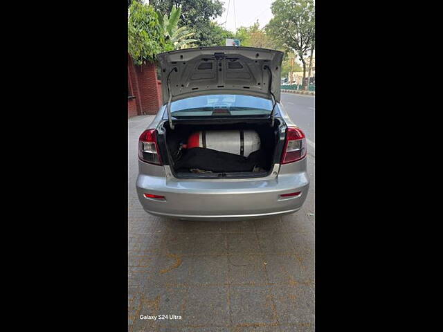 Used Maruti Suzuki SX4 [2007-2013] VXi in Delhi