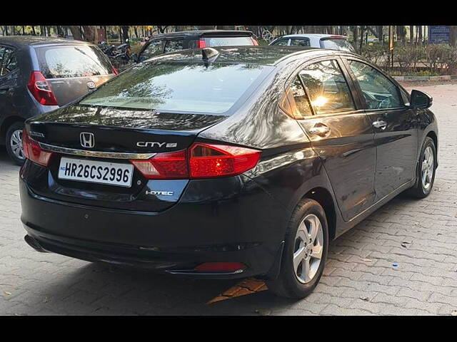 Used Honda City [2014-2017] V Diesel in Delhi