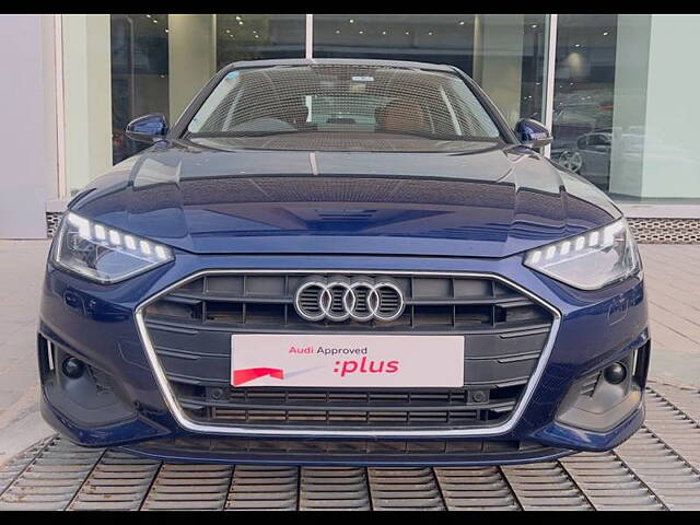 Used 2023 Audi A4 in Surat