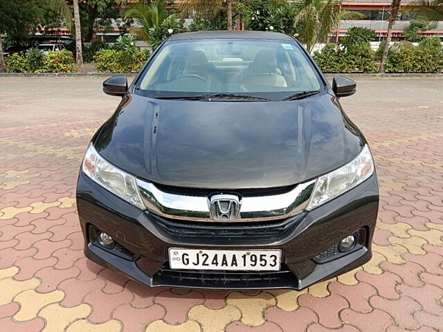 Used 2016 Honda City in Ahmedabad