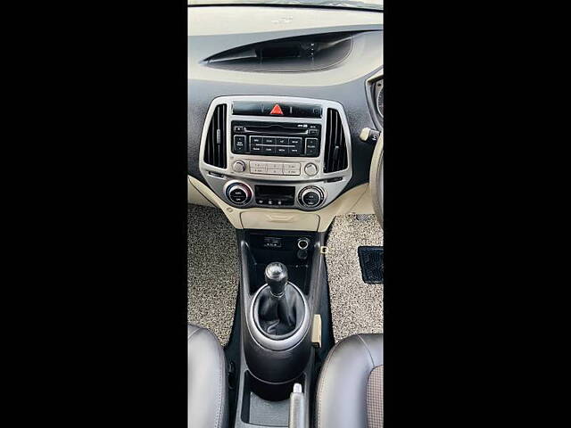 Used Hyundai i20 [2012-2014] Magna (O) 1.2 in Delhi