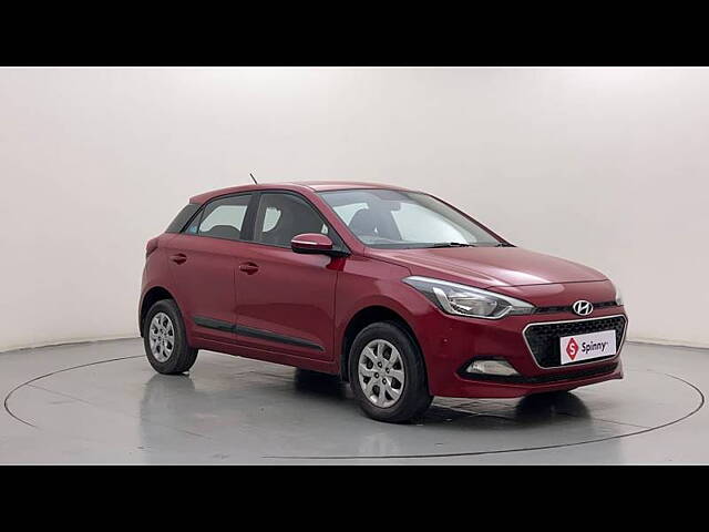 Used Hyundai Elite i20 [2016-2017] Sportz 1.4 CRDI [2016-2017] in Bangalore