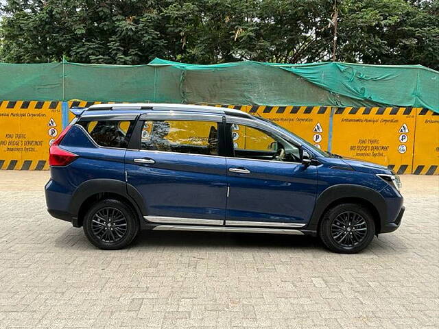 Used Maruti Suzuki XL6 [2019-2022] Zeta MT Petrol in Mumbai