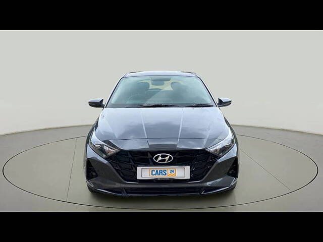 Used Hyundai i20 [2020-2023] Asta (O) 1.2 MT in Kolkata