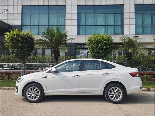 Used Skoda Slavia [2022-2023] Ambition 1.0L TSI MT in Delhi