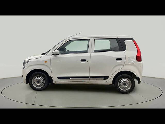 Used Maruti Suzuki Wagon R [2019-2022] LXi 1.0 [2019-2019] in Delhi