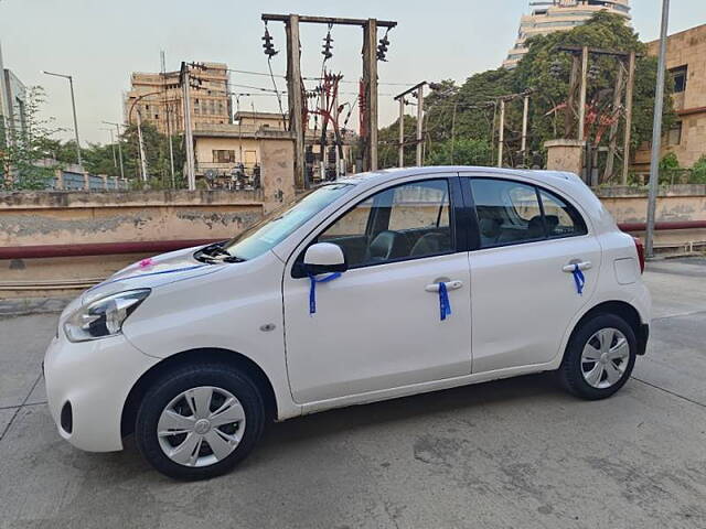 Used Nissan Micra [2013-2018] XL (O) Diesel [2013-2017] in Noida