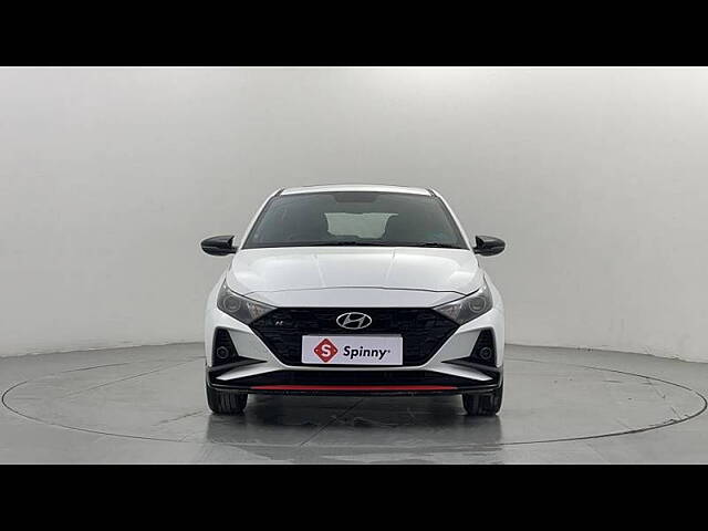 Used Hyundai i20 N Line [2021-2023] N8 1.0 Turbo DCT in Delhi