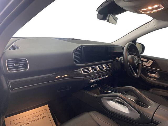 Used Mercedes-Benz GLE [2020-2023] 300d 4MATIC LWB [2020-2023] in Bangalore