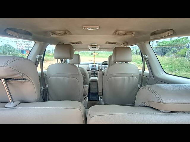 Used Toyota Innova [2005-2009] 2.5 V 7 STR in Bangalore