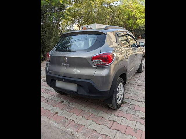 Used Renault Kwid [2015-2019] 1.0 RXT [2016-2019] in Delhi