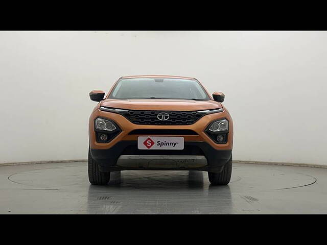 Used Tata Harrier [2019-2023] XZ [2019-2020] in Hyderabad