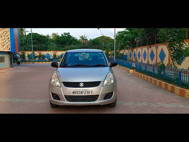 Used 2014 Maruti Suzuki Swift in Kolkata