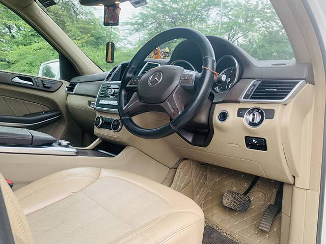 Used Mercedes-Benz GL 350 CDI in Mumbai