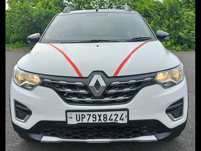 Used 2021 Renault Triber in Delhi