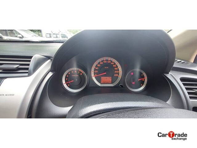 Used Honda City [2008-2011] 1.5 S MT in Mumbai