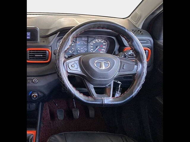 Used Tata Punch Adventure MT [2021-2023] in Lucknow