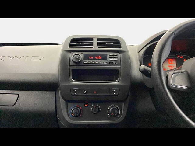 Used Renault Kwid [2015-2019] RXL [2015-2019] in Delhi