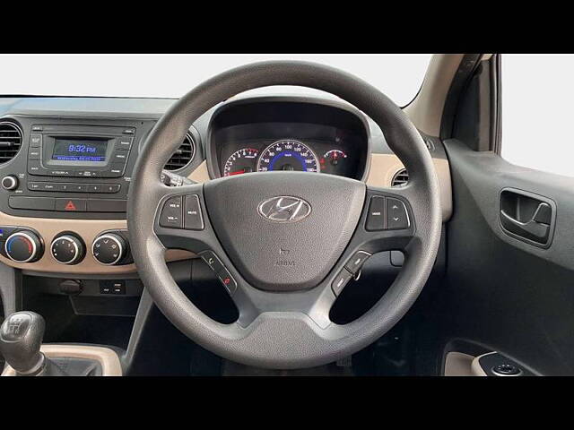 Used Hyundai Grand i10 Magna 1.2 Kappa VTVT in Hyderabad