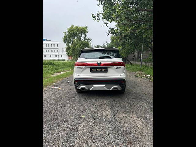 Used MG Hector [2019-2021] Super 1.5 Petrol in Delhi