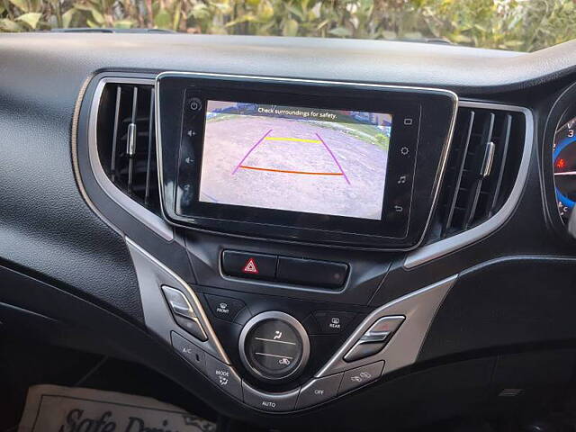 Used Hyundai i20 [2020-2023] Asta (O) 1.2 IVT [2022-2023] in Pune