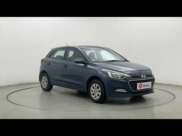 Used Hyundai Elite i20 [2016-2017] Sportz 1.2 [2016-2017] in Mumbai