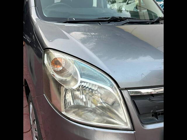 Used Maruti Suzuki Wagon R 1.0 [2014-2019] LXI CNG (O) in Jaipur