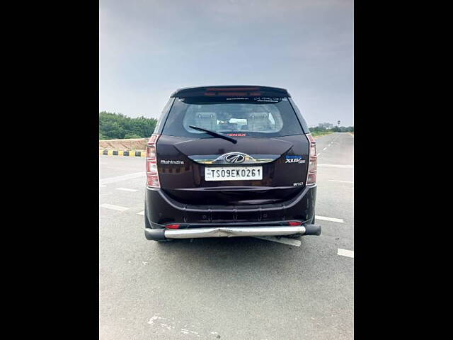 Used Mahindra XUV500 [2015-2018] W10 in Hyderabad