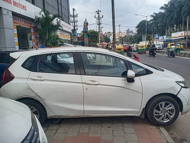 Used Honda Jazz [2015-2018] VX Petrol in Bangalore