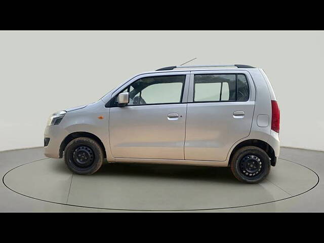 Used Maruti Suzuki Wagon R 1.0 [2014-2019] VXI AMT (O) in Chennai