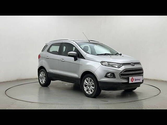 Used Ford EcoSport [2015-2017] Titanium 1.5L Ti-VCT in Thane