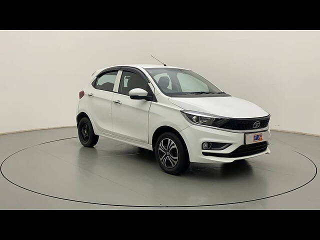 Used 2022 Tata Tiago in Delhi