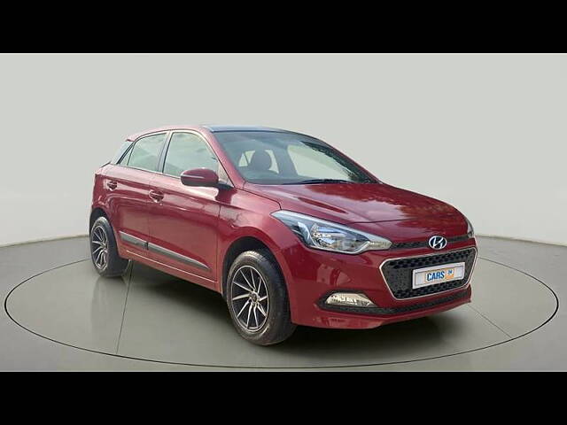 Used 2016 Hyundai Elite i20 in Chennai