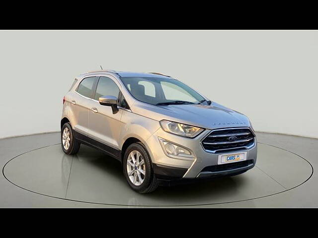 Used 2018 Ford Ecosport in Nagpur