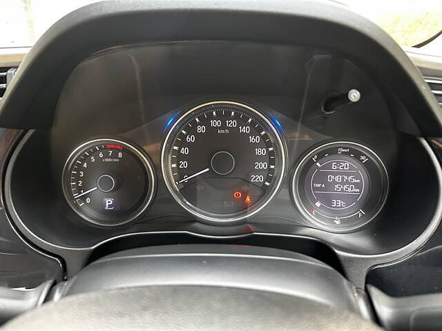 Used Honda City 4th Generation VX CVT Petrol in Ahmedabad