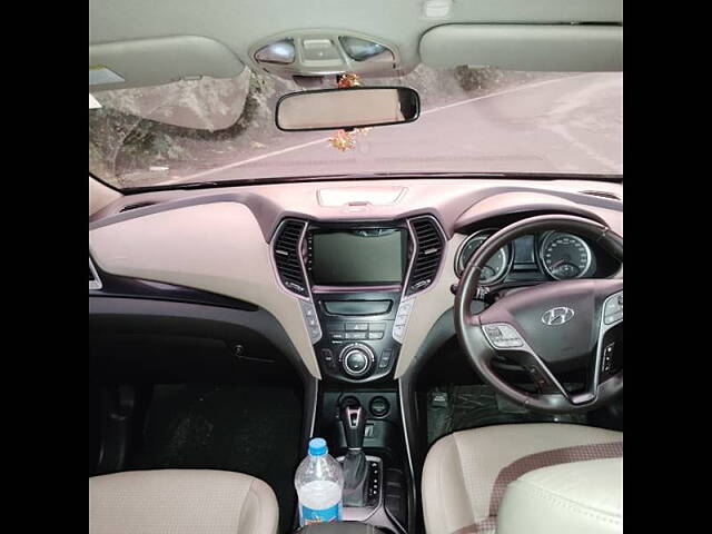 Used Hyundai Santa Fe [2014-2017] 2WD AT [2014-2017] in Delhi