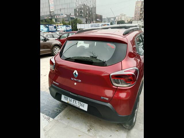 Used Renault Kwid [2015-2019] RXT [2015-2019] in Pune