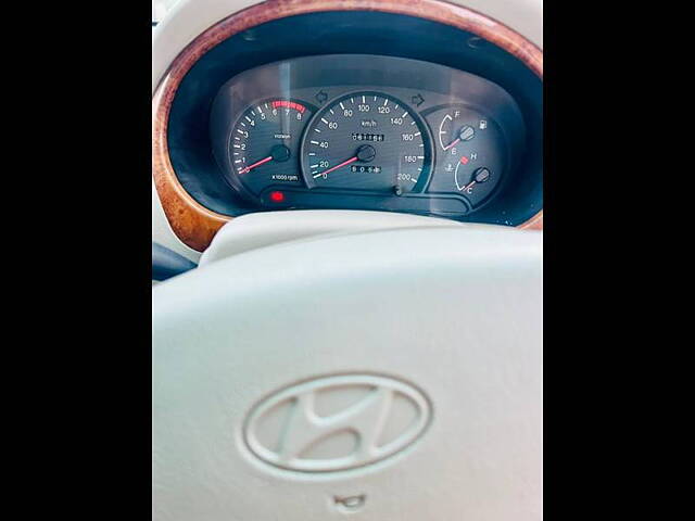 Used Hyundai Accent [2003-2009] GLE in Lucknow