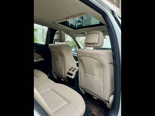 Used Mercedes-Benz E-Class [2009-2013] E200 CGI Blue Efficiency in Mumbai