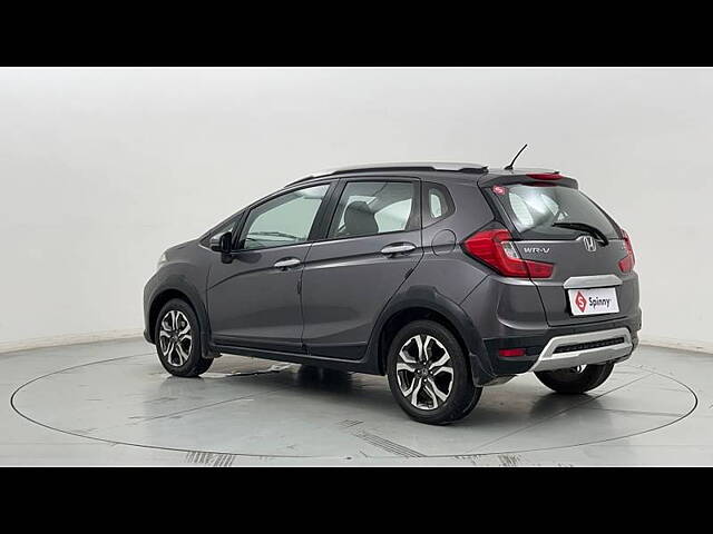 Used Honda WR-V [2017-2020] VX MT Petrol in Gurgaon