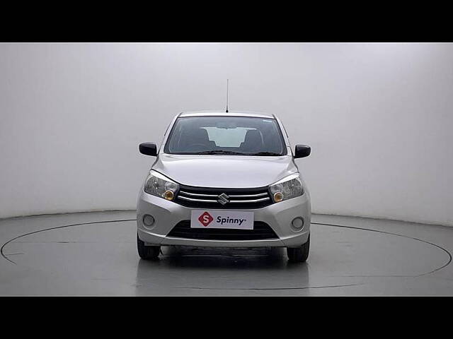 Used Maruti Suzuki Celerio [2014-2017] VXi AMT ABS in Bangalore