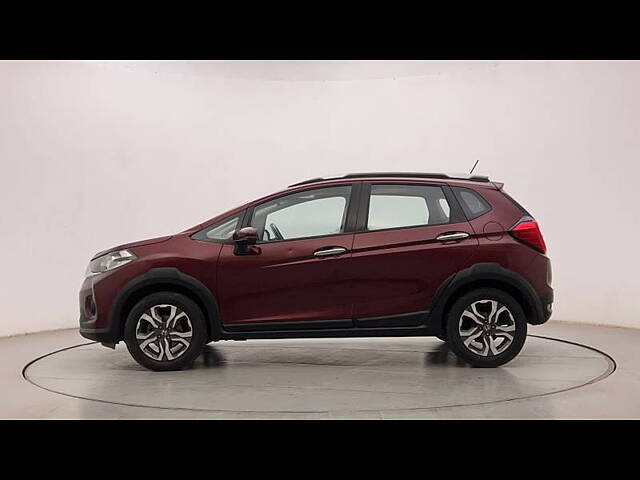 Used Honda WR-V [2017-2020] VX MT Petrol in Mumbai