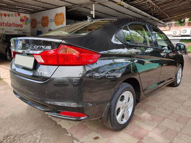 Used Honda City [2014-2017] VX CVT in Mumbai