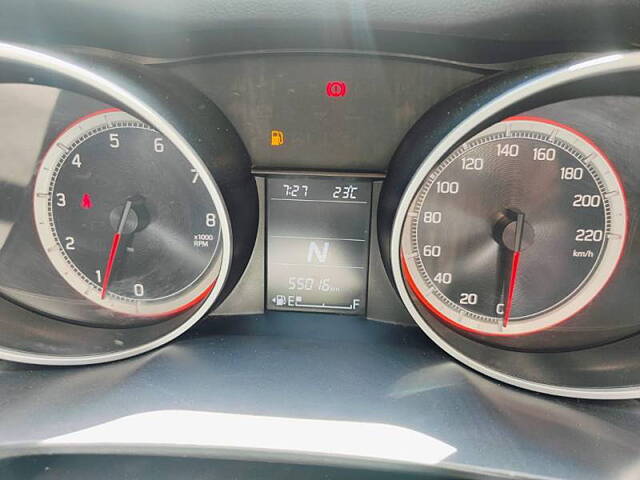 Used Maruti Suzuki Swift [2018-2021] VXi AMT in Pune