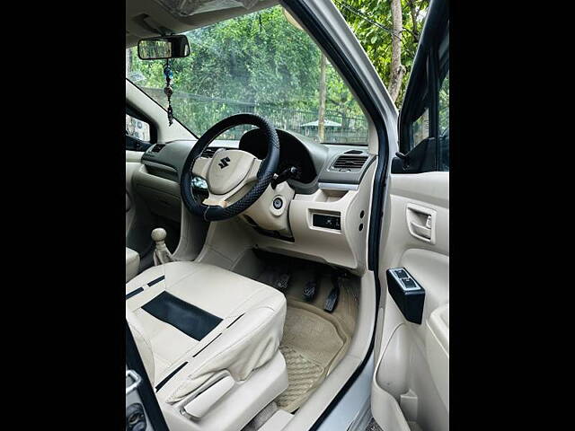 Used Maruti Suzuki Ertiga [2018-2022] LXi in Delhi