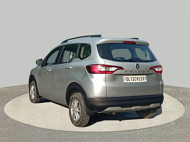 Used Renault Triber [2019-2023] RXT [2019-2020] in Noida