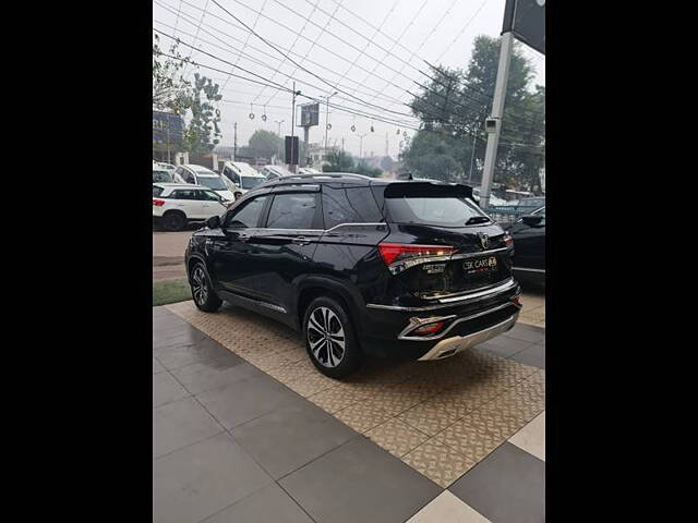 Used MG Hector Plus [2020-2023] Super 2.0 Diesel Turbo MT 6-STR in Lucknow