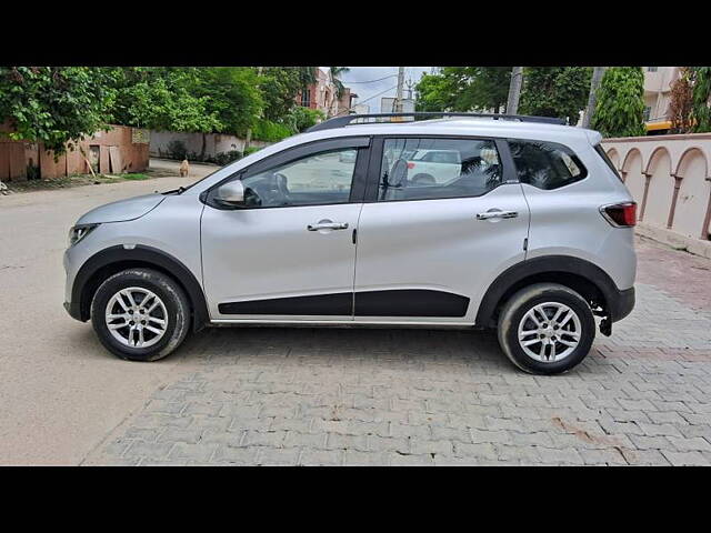 Used Renault Triber [2019-2023] RXT [2019-2020] in Faridabad